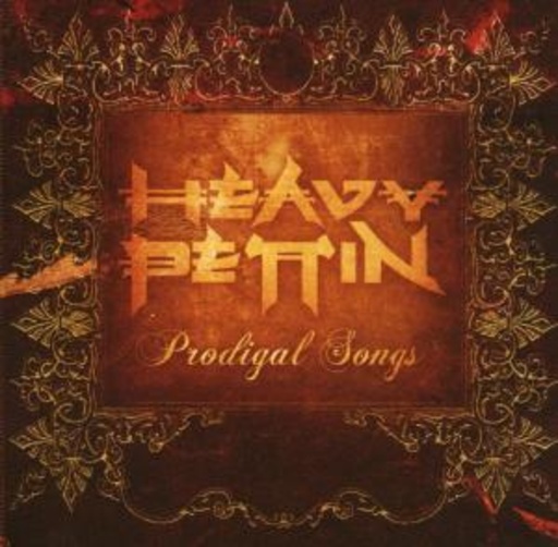 Heavy Pettin' – Prodigal Songs