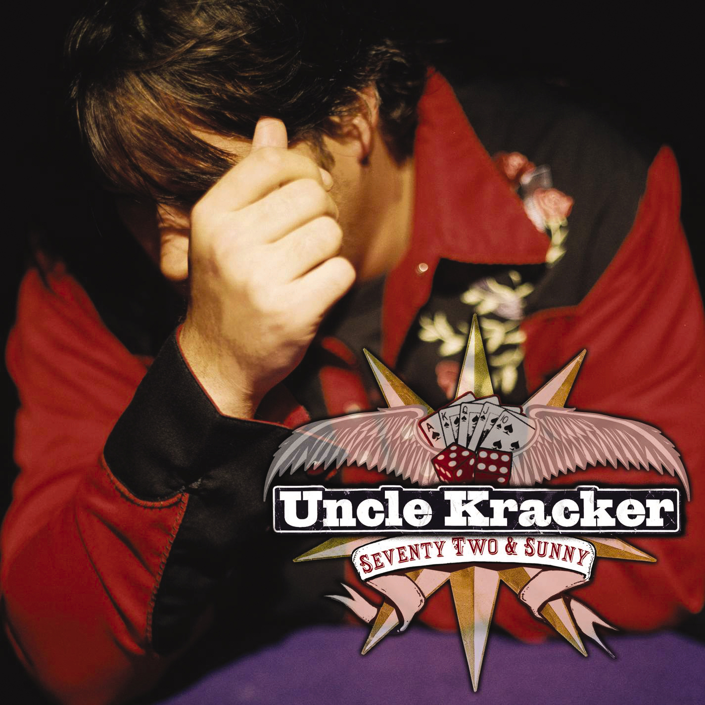 Uncle Kracker – Seventy Two & Sunny
