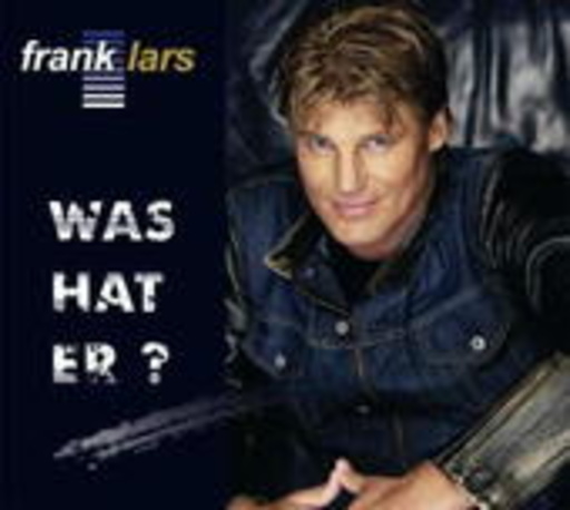 Frank Lars – Was hat er?