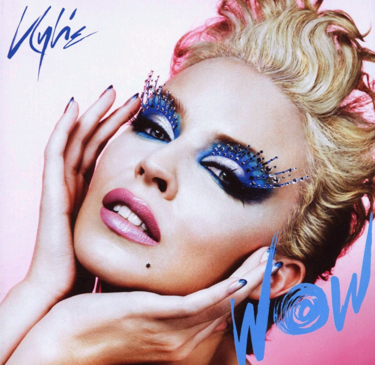 Kylie Minogue – Wow