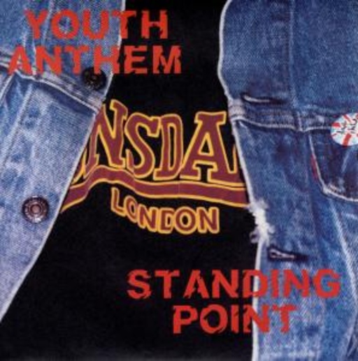 Youth Anthem – Standing Point