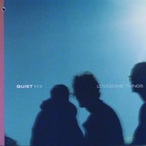 Joe Henderson – Lovesome Things (Quiet Now)