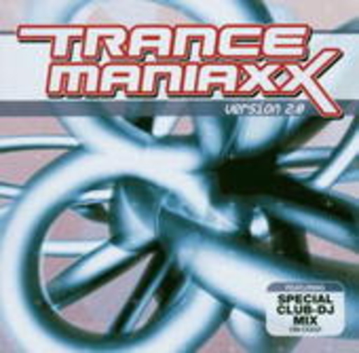 Diverse – Trance Maniaxx 2