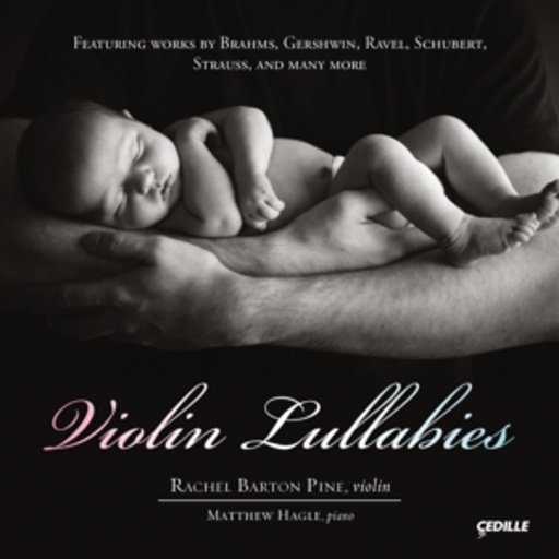 Diverse – Violin Lullabies