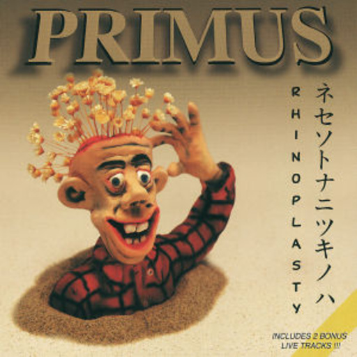 Primus – Rhinoplasty