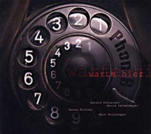 Phon B – Warte hier