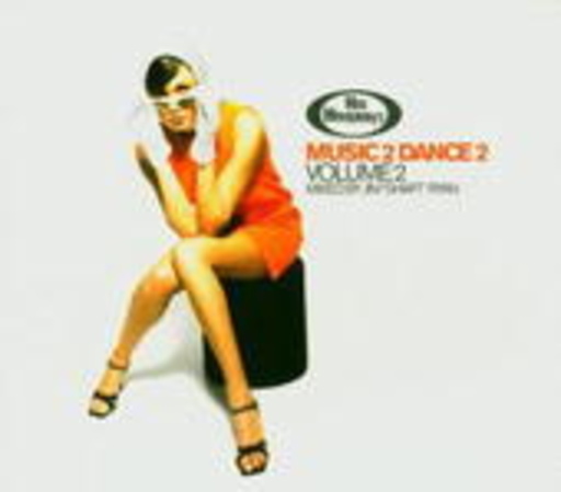 Diverse – Music 2 Dance 2 - Vol. 2