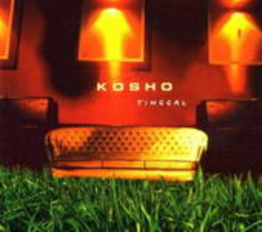 Kosho – Tinggal