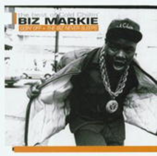Biz Markie – Biz Is Goin Off/The Biz Never Sleeps