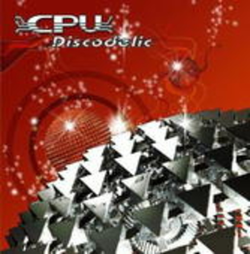 CPU – Discodelic