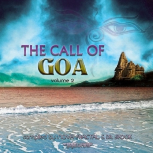 Diverse – The Call Of Goa Volume 2