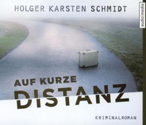 Axel Wostry – Auf kurze Distanz