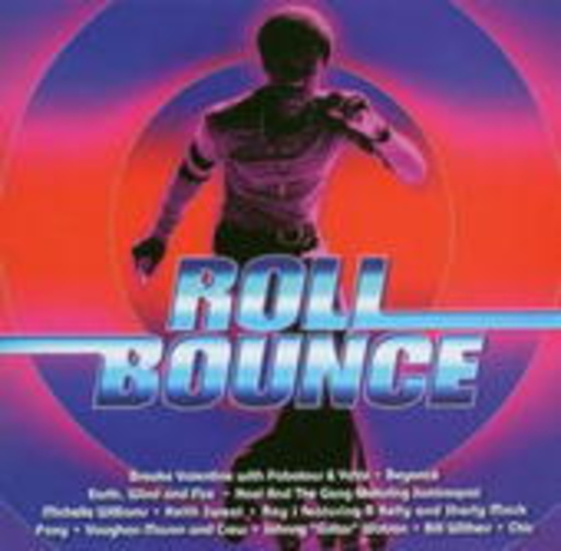 Diverse – Roll Bounce