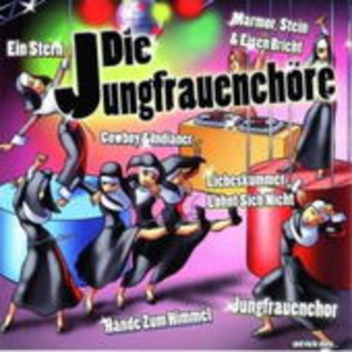 Diverse – Die Jungfrauenchöre