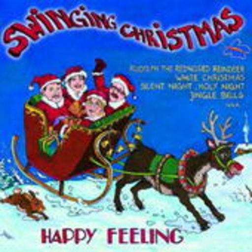 Happy Feeling – Swinging Christmas