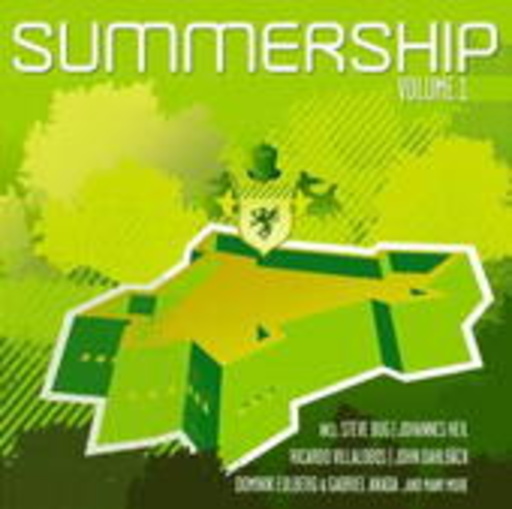 Diverse – Summership Vol. 1