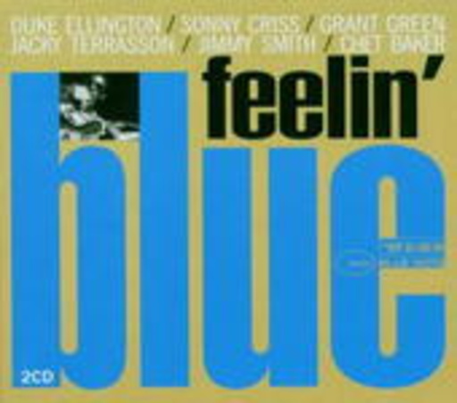 Diverse – Feelin' Blue