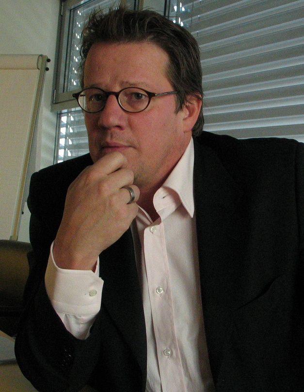 Erkennt in neuen Strategien mindestens so viel Potenzial wie im Internet: Maarten Steinkamp