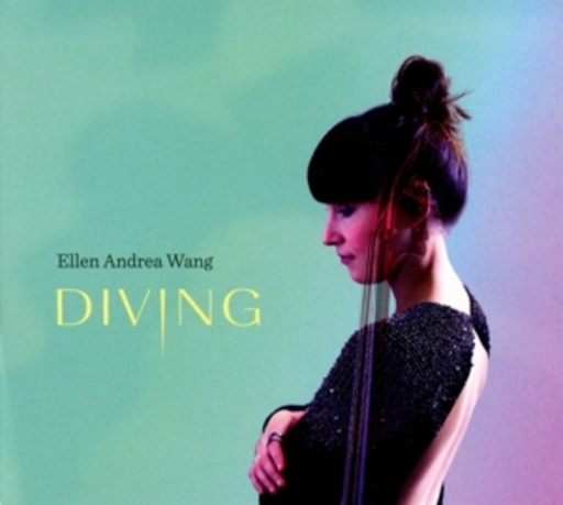 Ellen Andrea Wang – Diving