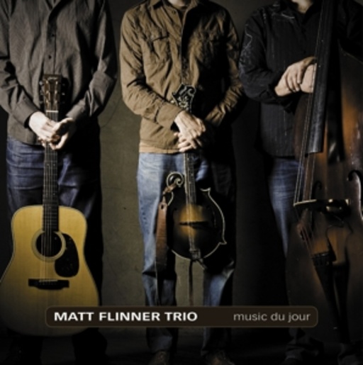 Matt Flinner – Music Du Jour