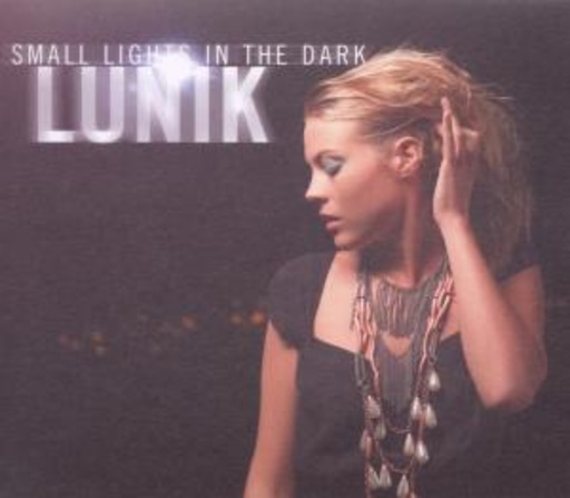 Lunik – Small Lights In The Dark