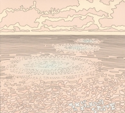Mutual Benefit – Skip A Sinking Stone