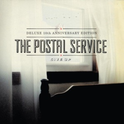 Postal Service – Give Up