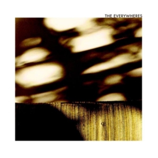 The Everywheres – The Everywheres