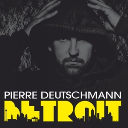 Pierre Deutschmann – Betroit