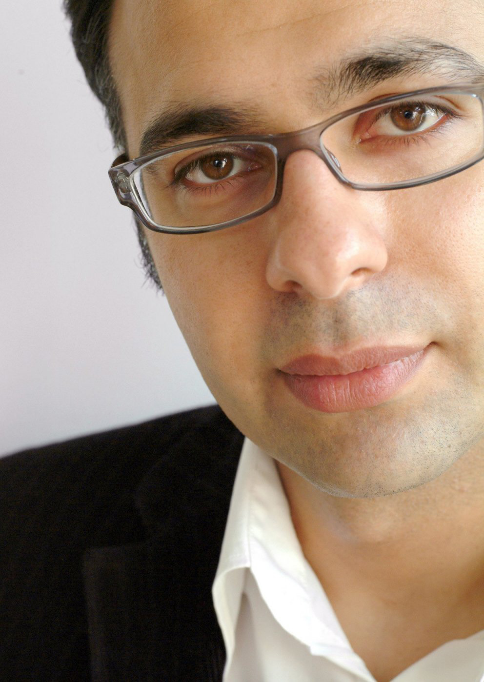 Sharam Sadeghi