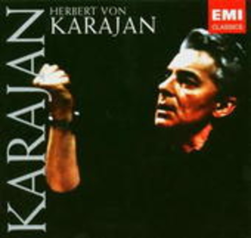 Herbert von Karajan – Karajan