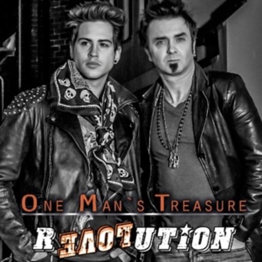 One Man's Treasure – Revolution