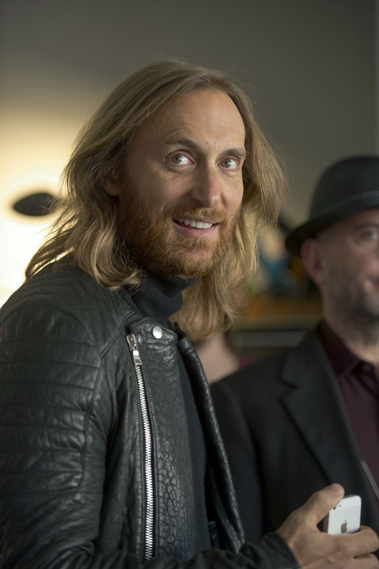 5241f41ec75ed2d39aa080aba4afb6fc764a64d0d163c91d4b09e562ecae823c Erobert die Tabellenführung: David Guetta