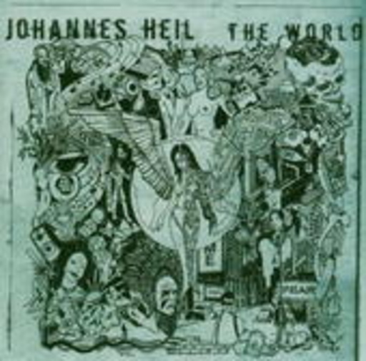 Johannes Heil – The World