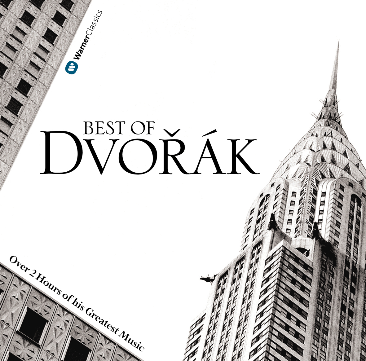 Diverse – Best Of Dvorak - Dvorak 100th Anniversary Edition