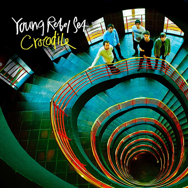 Young Rebel Set – Crocodile