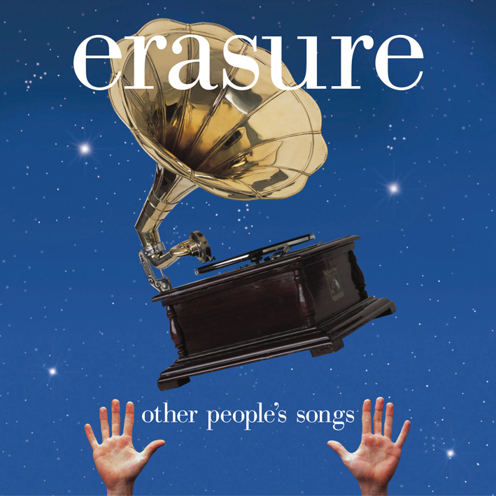 Erasure – Other People's Songs