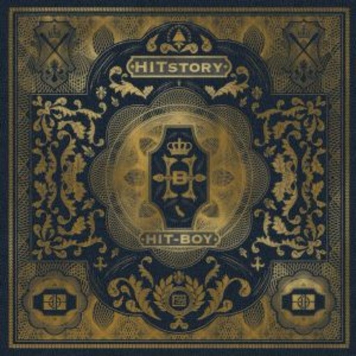 Hit-Boy – Hitstory