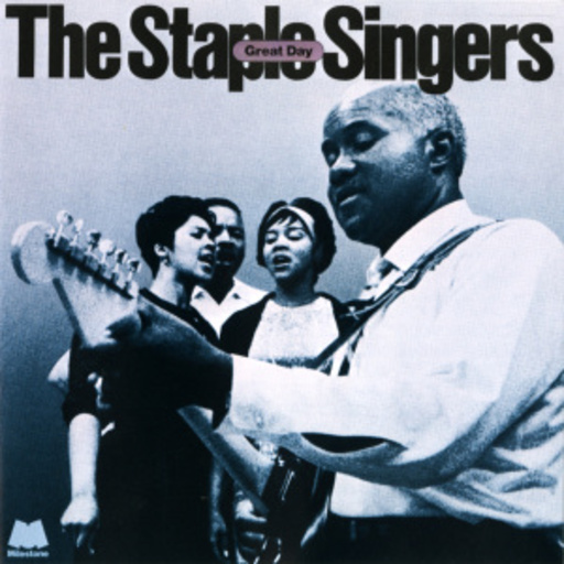 Staple Singers – Great Day