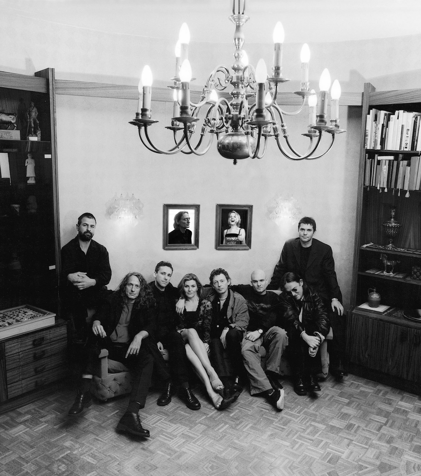 Mozartband
