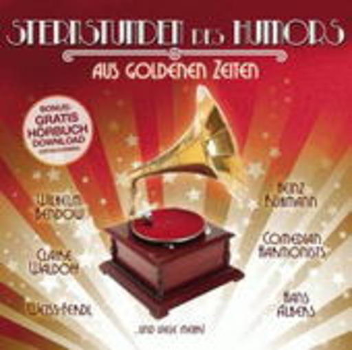 Diverse – Sternstunden des Humors aus Goldenen Zeiten