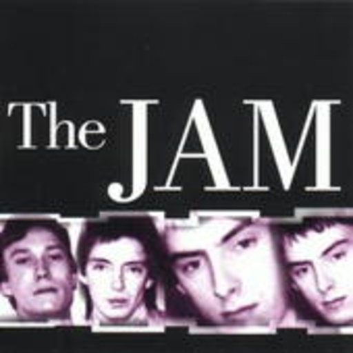 The Jam – The Jam (Master Series)