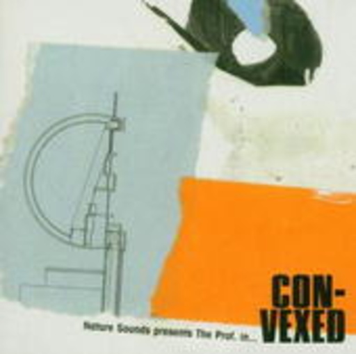 The Prof. In Convexed