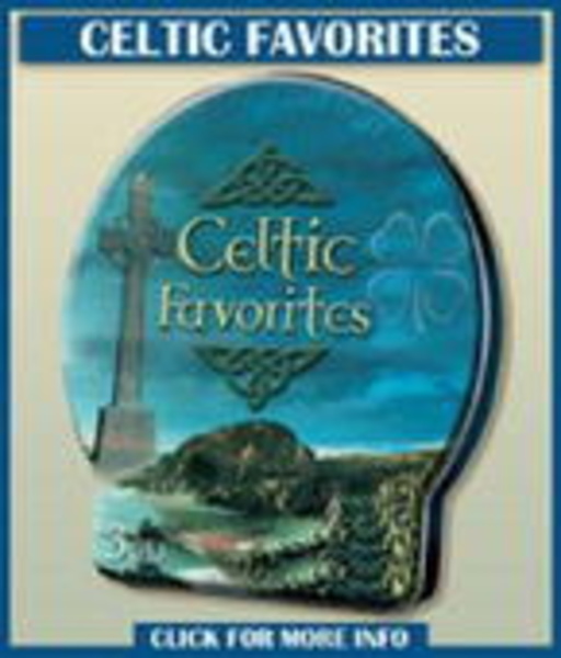 Diverse – Celtic Favorites