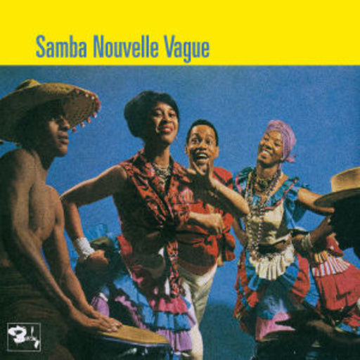 Sivuca – Samba Nouvelle Vague