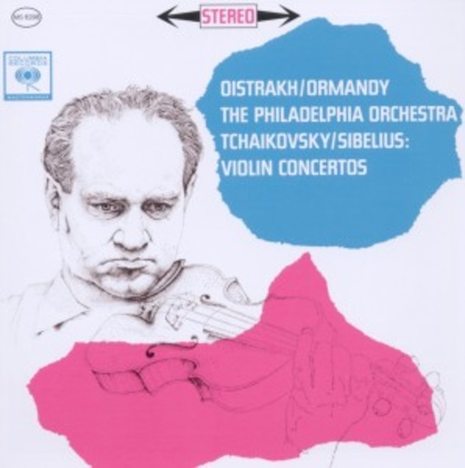 Eugene Ormandy – Violin Concerto In D Major, Op. 35/Violin Concerto, Op. 47 In D Minor
