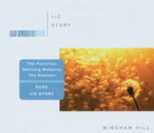 Liz Story – Pure Liz Story