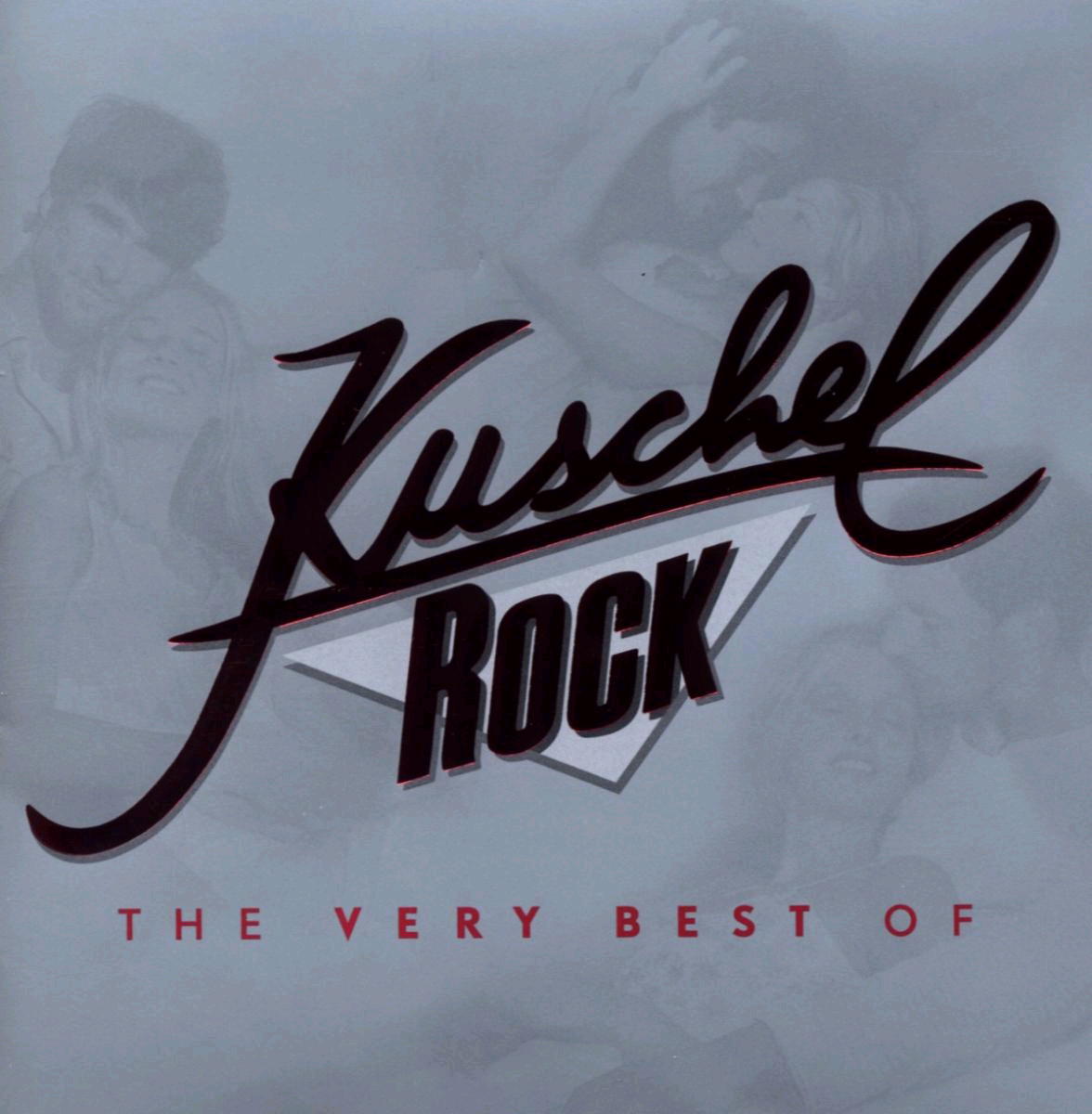 Diverse – KuschelRock - The Very Best Of