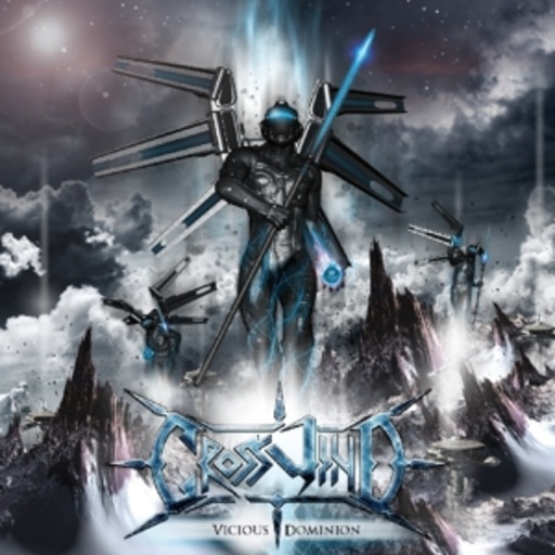 Crosswind – Visious Dominion