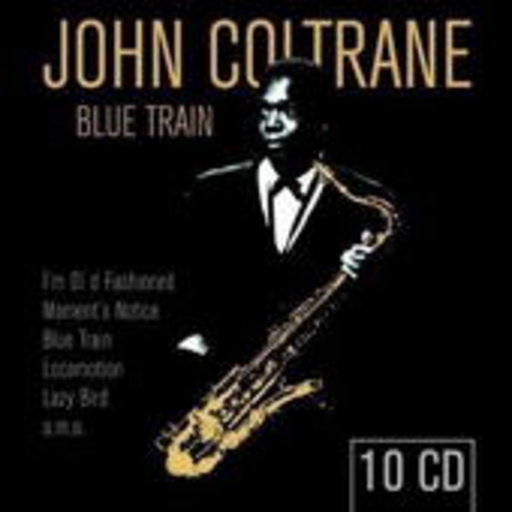 John Coltrane – Wallet Box
